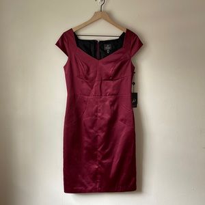 Adrianna Papell Cocktail Dress